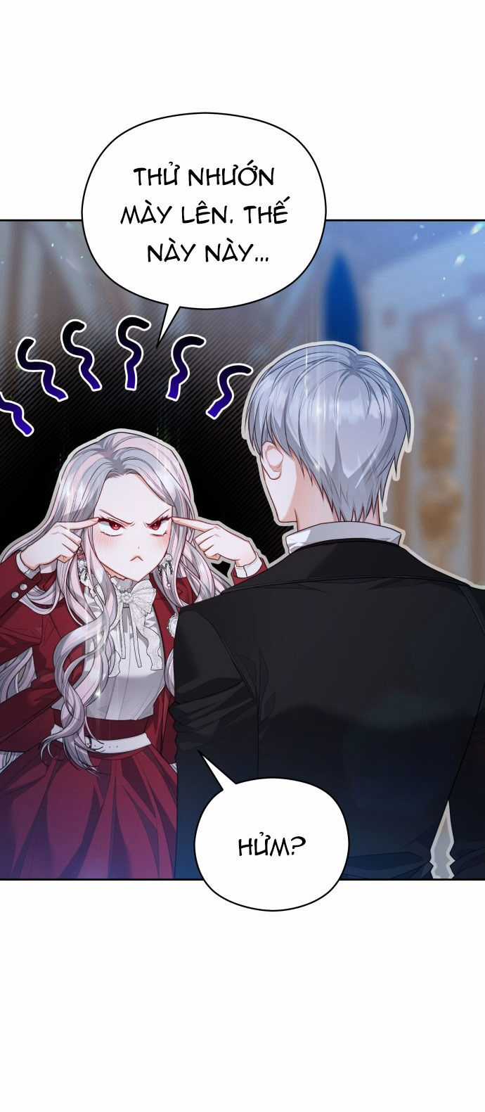 Đôi Môi Trên Lưỡi Dao - Chapter 55.2 - Trang 20