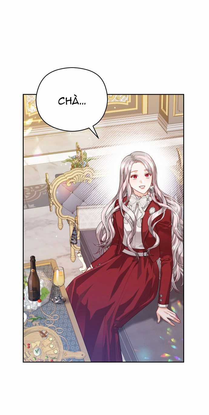 Đôi Môi Trên Lưỡi Dao - Chapter 55.2 - Trang 3