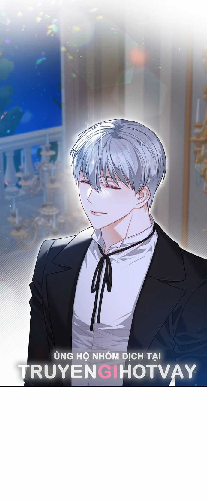 Đôi Môi Trên Lưỡi Dao - Chapter 55.2 - Trang 22