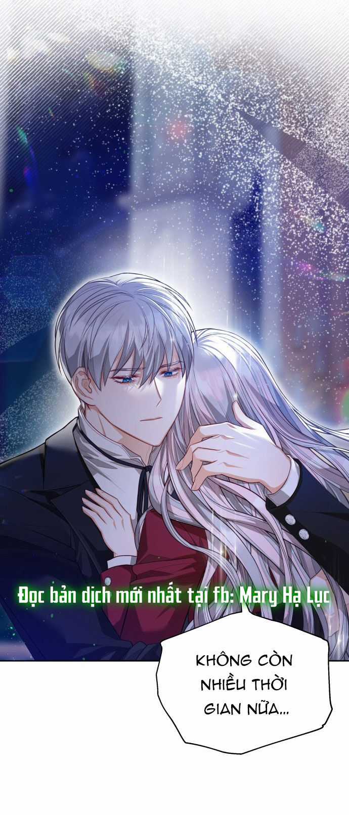 Đôi Môi Trên Lưỡi Dao - Chapter 55.2 - Trang 33