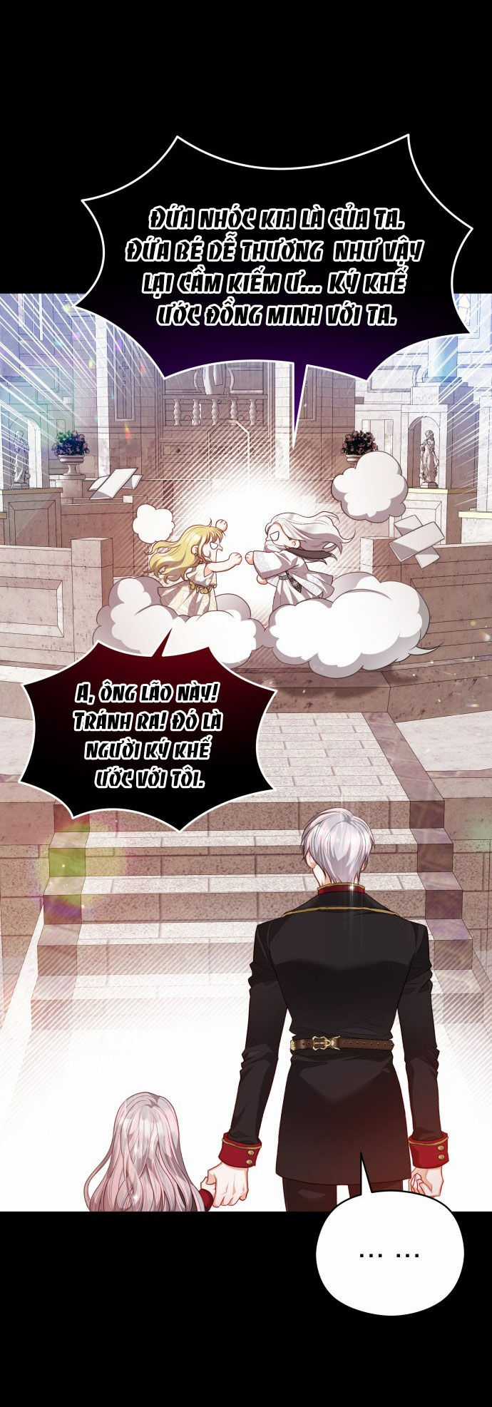 Đôi Môi Trên Lưỡi Dao - Chapter 55.2 - Trang 47