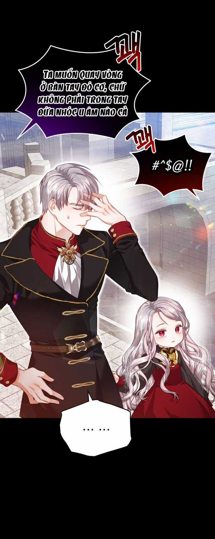 Đôi Môi Trên Lưỡi Dao - Chapter 55.2 - Trang 48