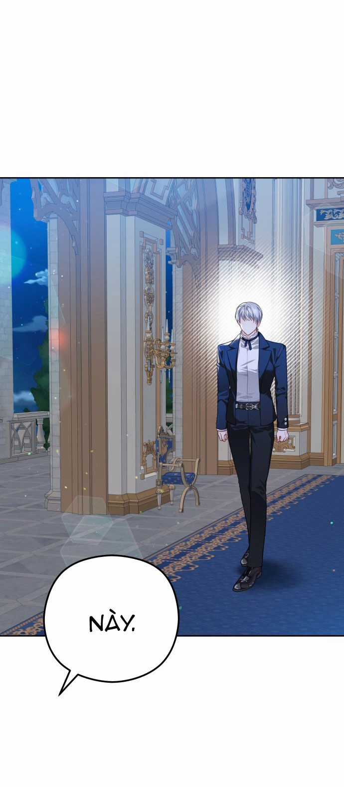 Đôi Môi Trên Lưỡi Dao - Chapter 55.2 - Trang 8