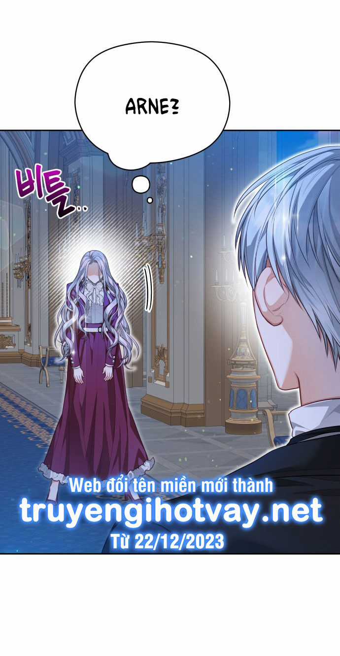 Đôi Môi Trên Lưỡi Dao - Chapter 55.2 - Trang 10