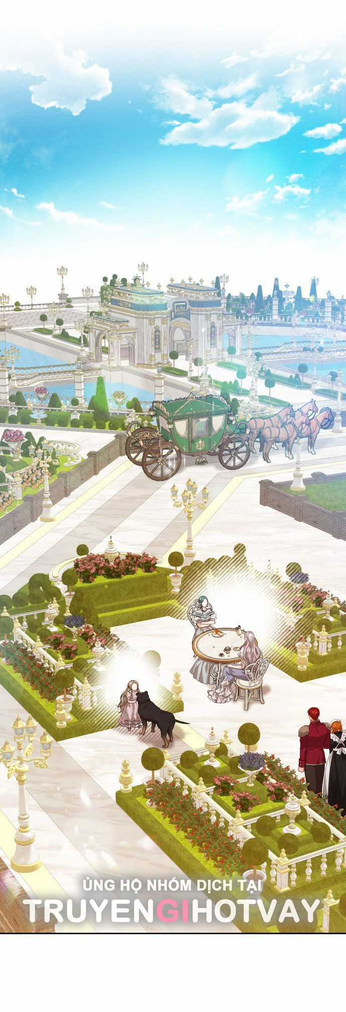 Đôi Môi Trên Lưỡi Dao - Chapter 56.2 - Trang 21