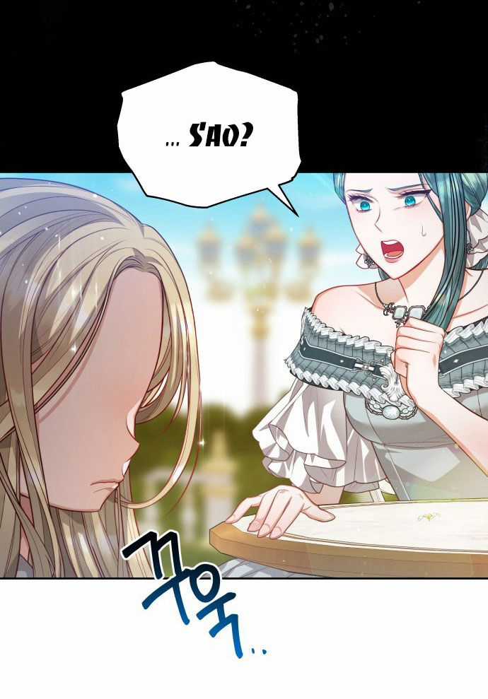 Đôi Môi Trên Lưỡi Dao - Chapter 56.2 - Trang 36