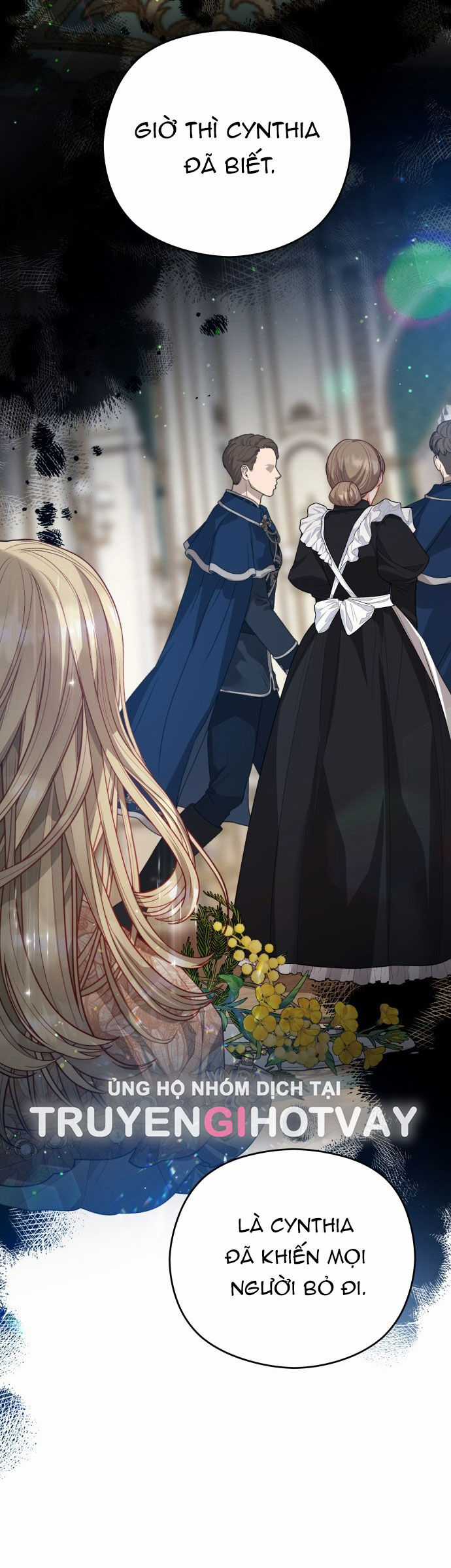 Đôi Môi Trên Lưỡi Dao - Chapter 56.2 - Trang 38