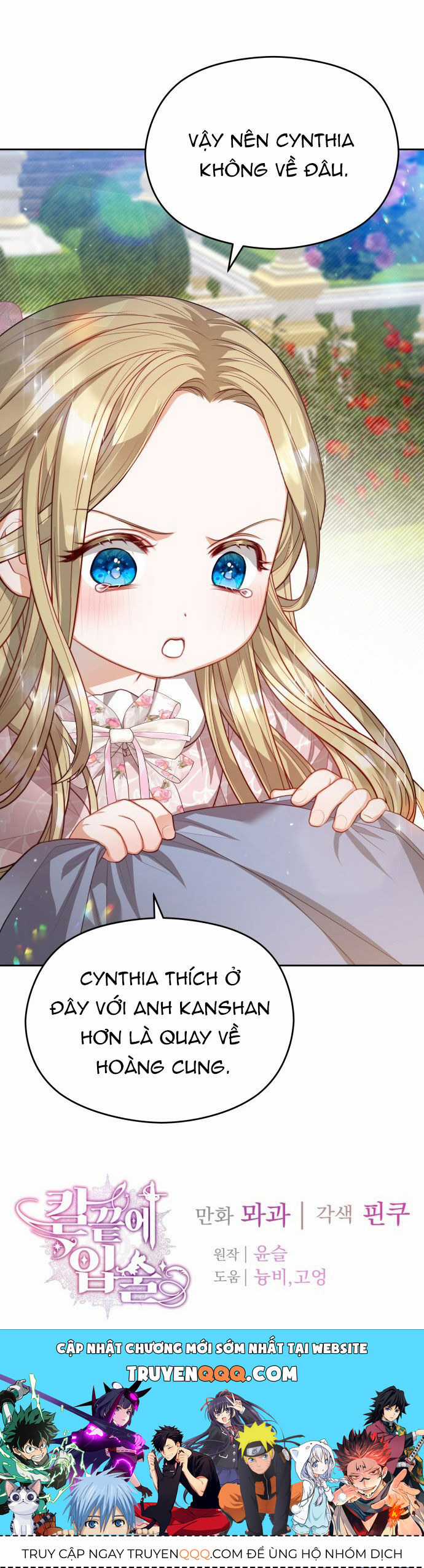 Đôi Môi Trên Lưỡi Dao - Chapter 56.2 - Trang 40