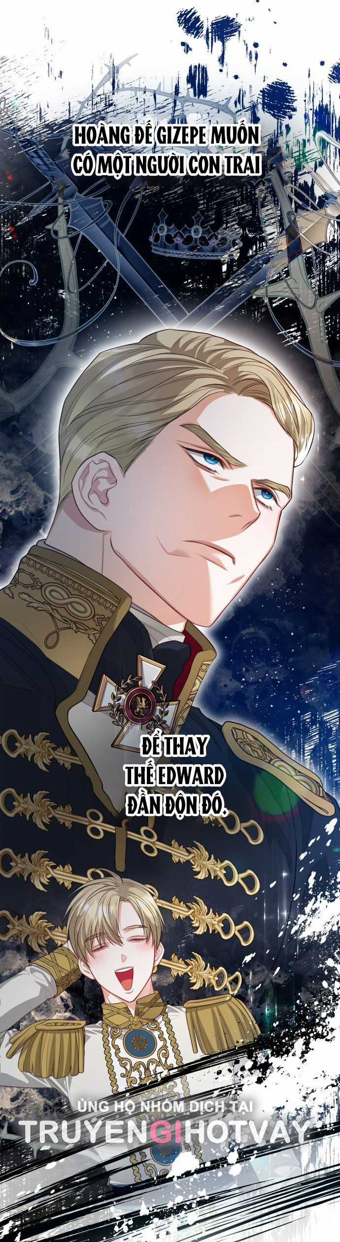 Đôi Môi Trên Lưỡi Dao - Chapter 56.2 - Trang 5