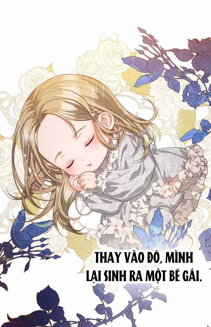 Đôi Môi Trên Lưỡi Dao - Chapter 56.2 - Trang 8