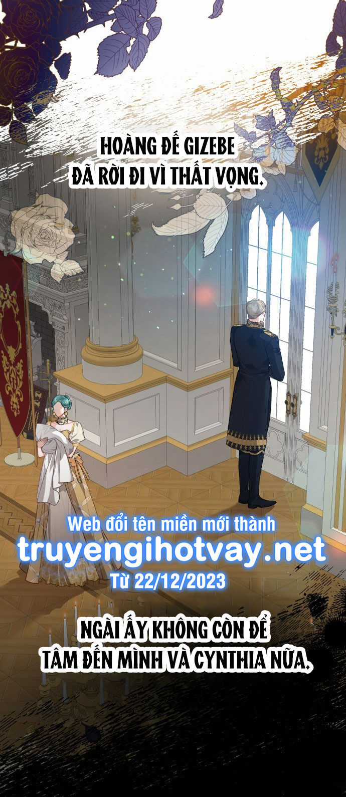 Đôi Môi Trên Lưỡi Dao - Chapter 56.2 - Trang 9