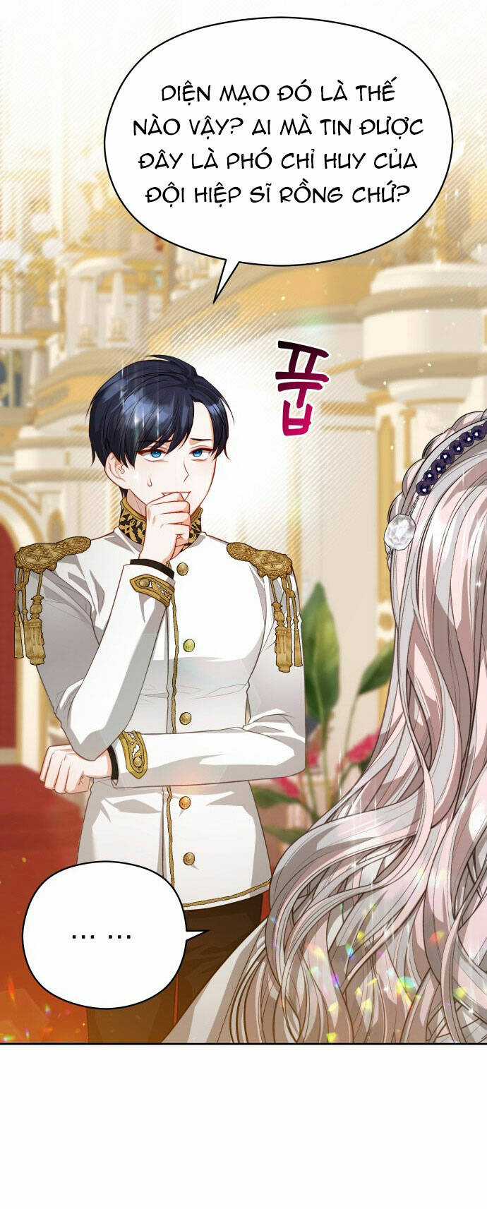 Đôi Môi Trên Lưỡi Dao - Chapter 57.2 - Trang 15