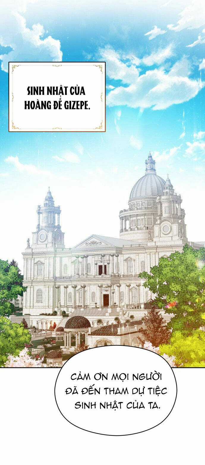 Đôi Môi Trên Lưỡi Dao - Chapter 57.2 - Trang 3