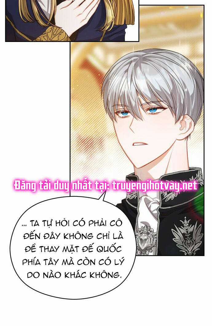 Đôi Môi Trên Lưỡi Dao - Chapter 57.2 - Trang 21