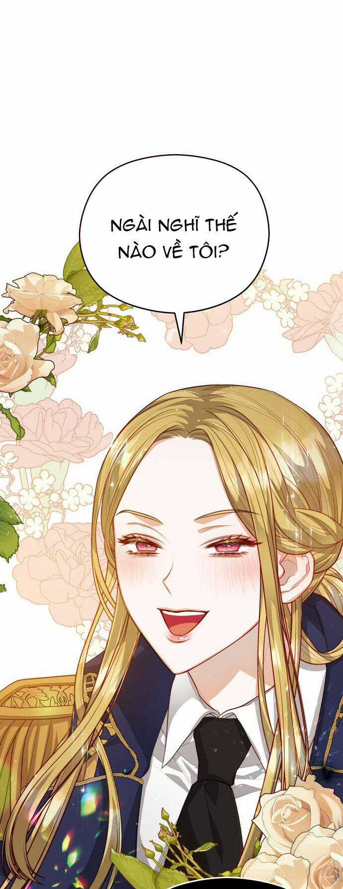 Đôi Môi Trên Lưỡi Dao - Chapter 57.2 - Trang 31