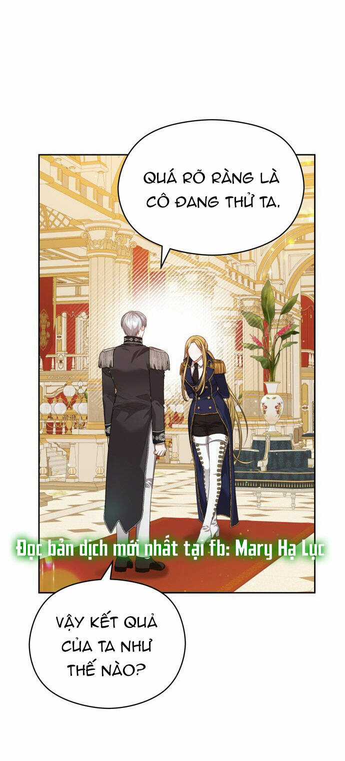 Đôi Môi Trên Lưỡi Dao - Chapter 57.2 - Trang 33