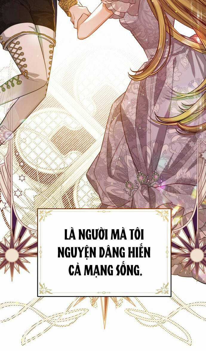 Đôi Môi Trên Lưỡi Dao - Chapter 57.2 - Trang 38