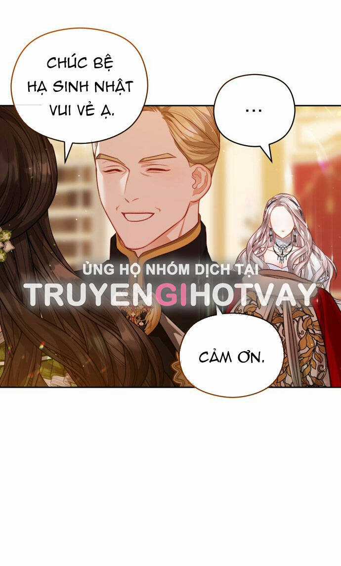 Đôi Môi Trên Lưỡi Dao - Chapter 57.2 - Trang 5