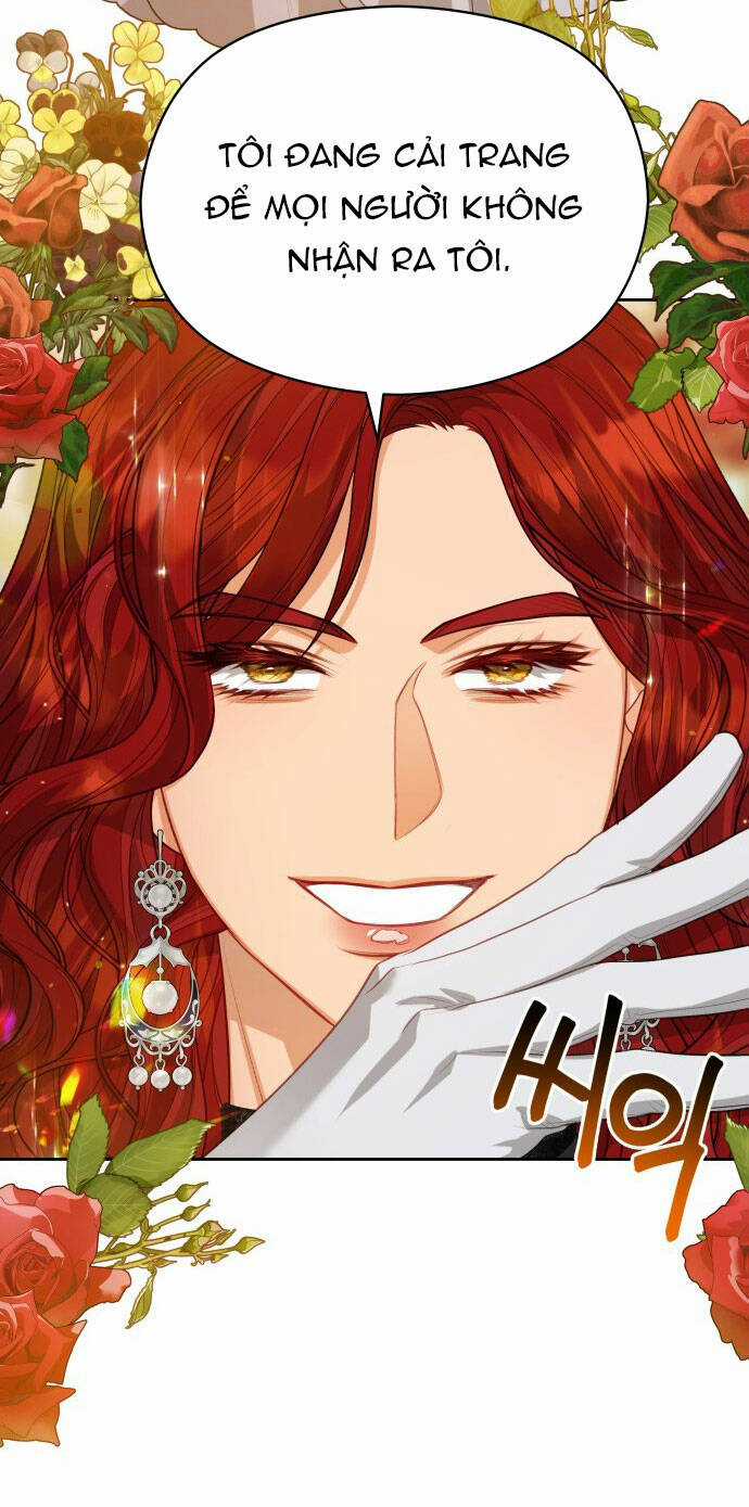 Đôi Môi Trên Lưỡi Dao - Chapter 57.2 - Trang 9