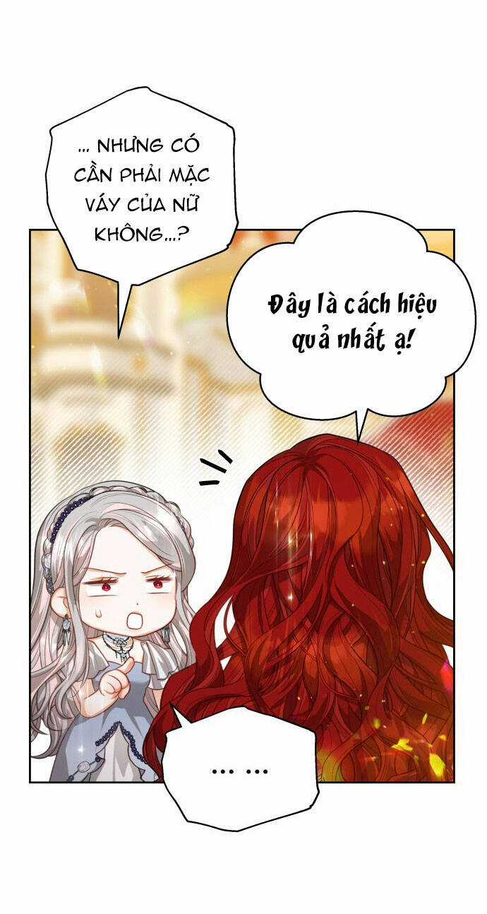 Đôi Môi Trên Lưỡi Dao - Chapter 57.2 - Trang 10