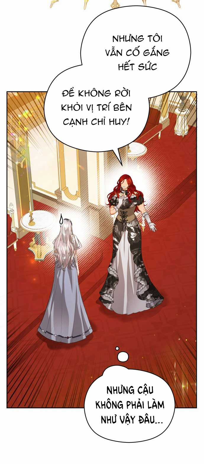 Đôi Môi Trên Lưỡi Dao - Chapter 58.2 - Trang 2