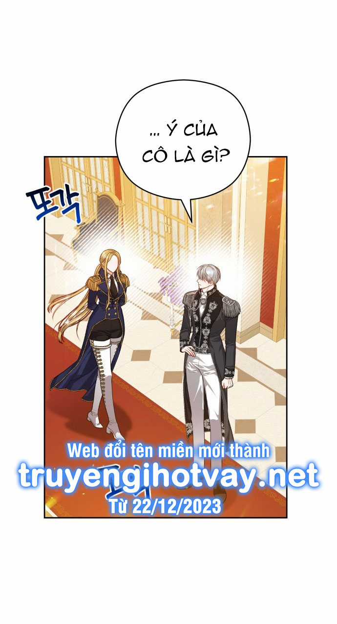 Đôi Môi Trên Lưỡi Dao - Chapter 58.2 - Trang 17