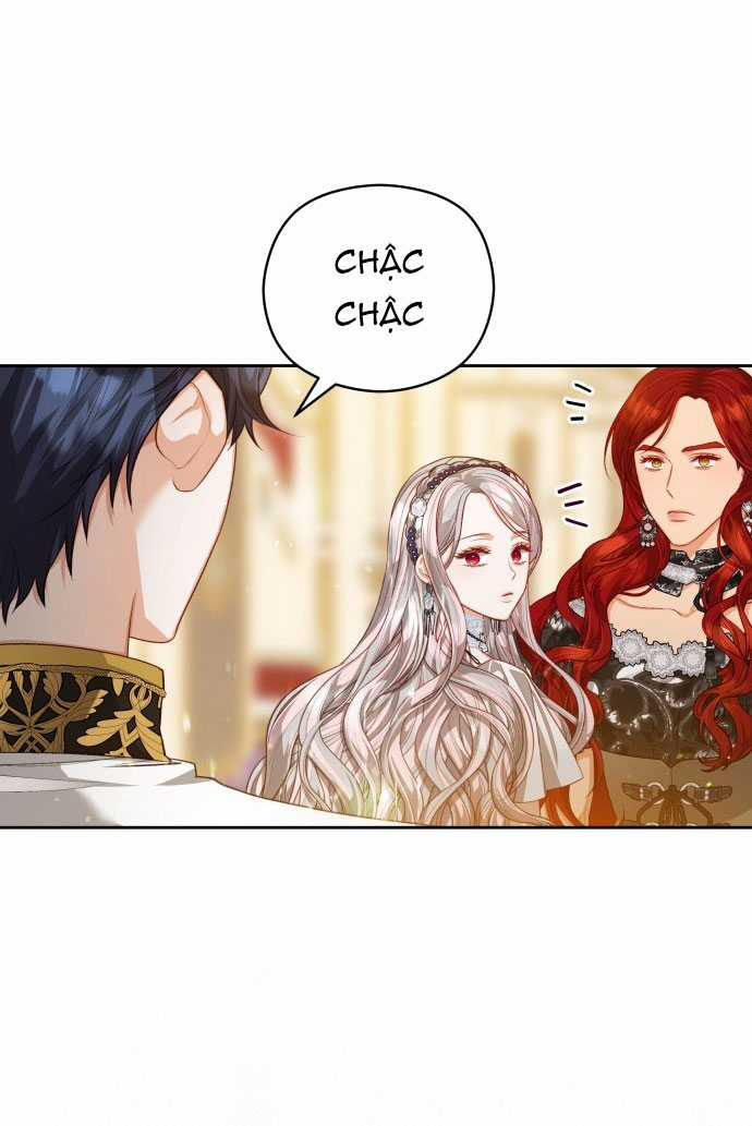 Đôi Môi Trên Lưỡi Dao - Chapter 58.2 - Trang 3