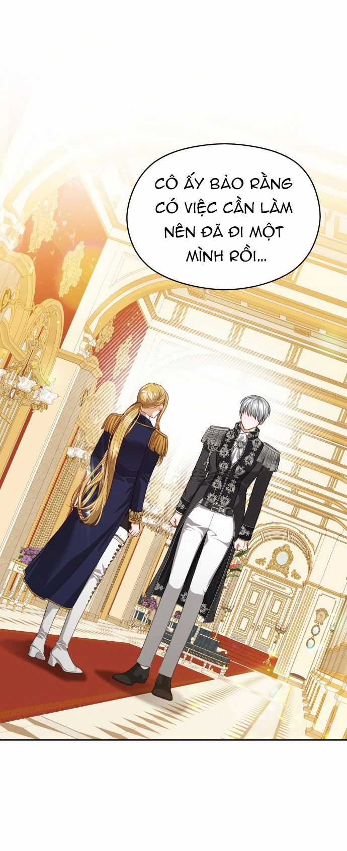 Đôi Môi Trên Lưỡi Dao - Chapter 58.2 - Trang 8