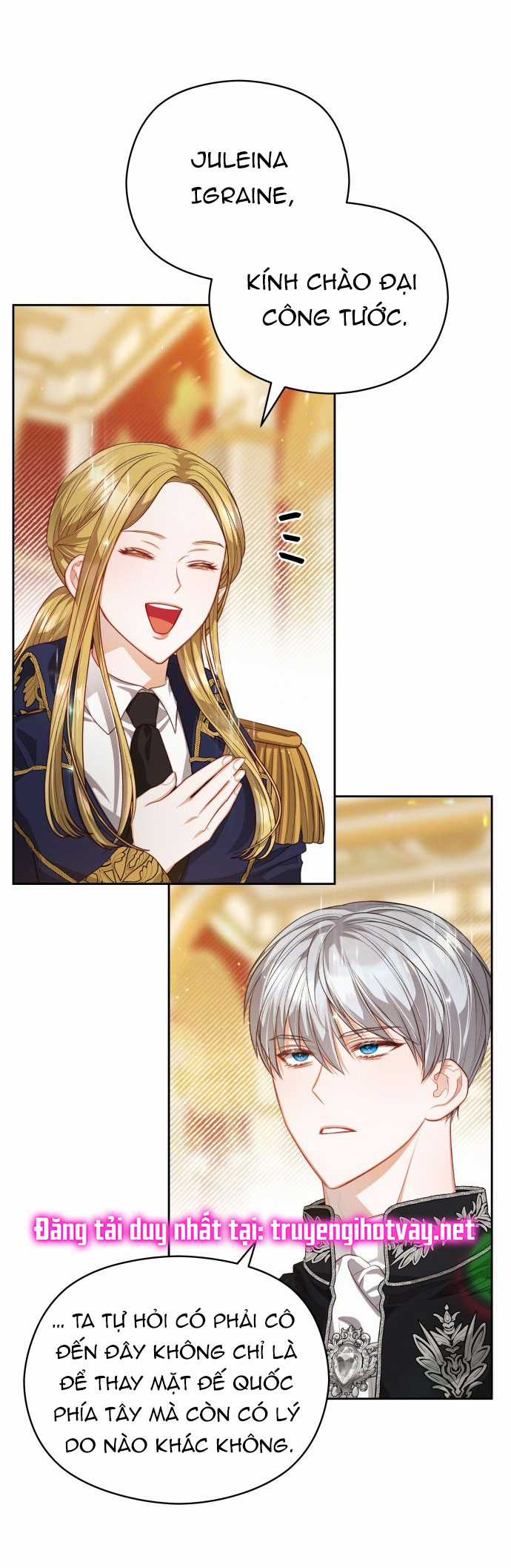 Đôi Môi Trên Lưỡi Dao - Chapter 58.2 - Trang 9