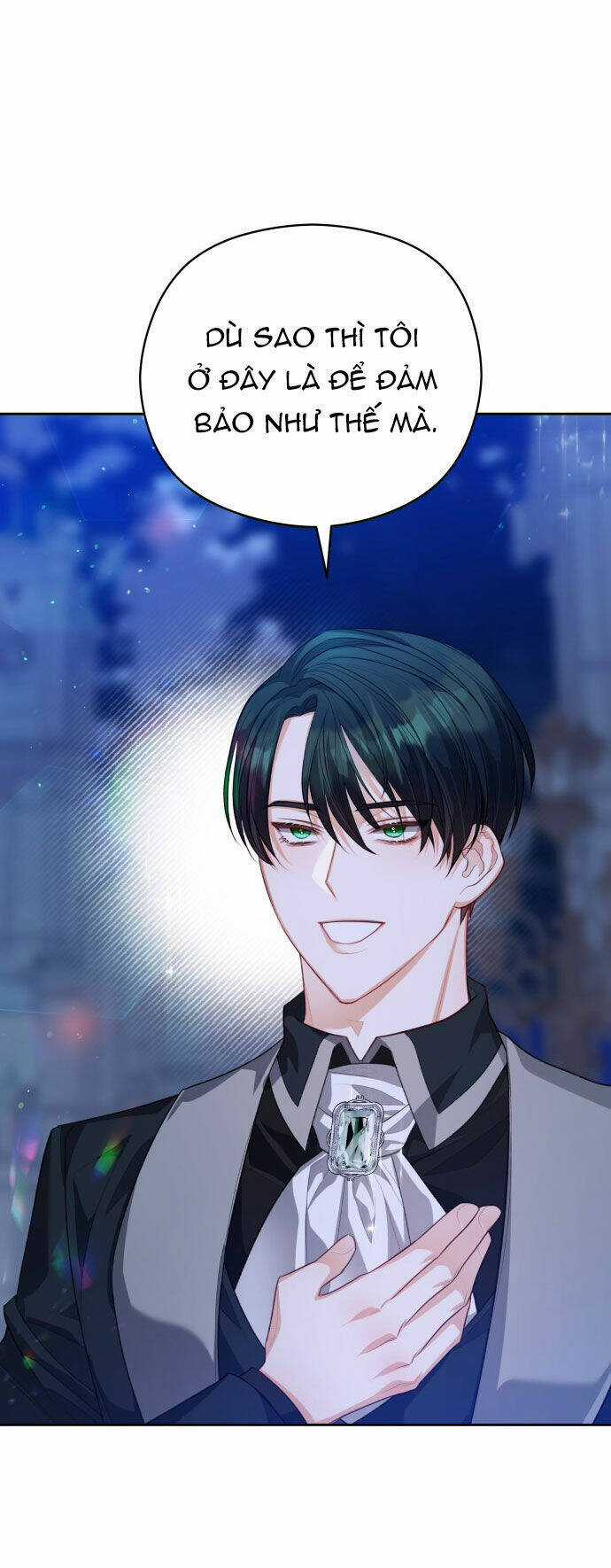 Đôi Môi Trên Lưỡi Dao - Chapter 59.1 - Trang 3