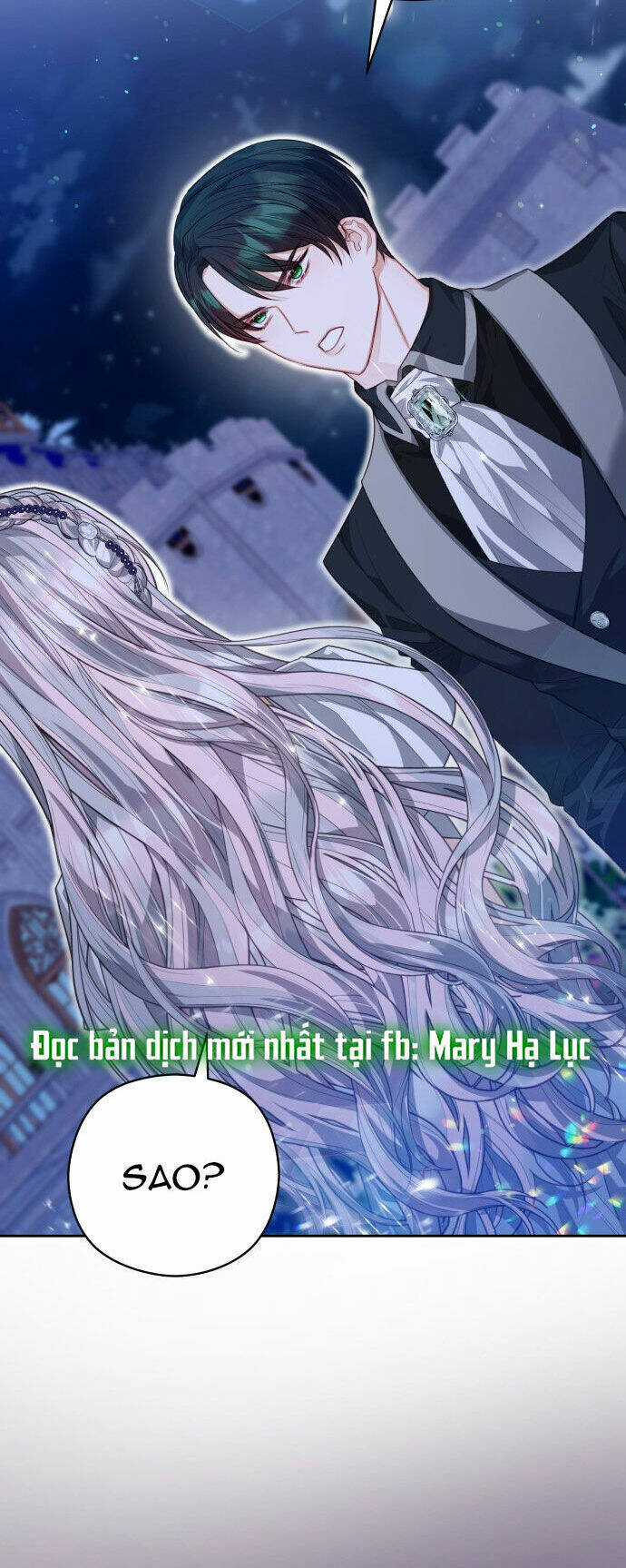 Đôi Môi Trên Lưỡi Dao - Chapter 59.1 - Trang 23
