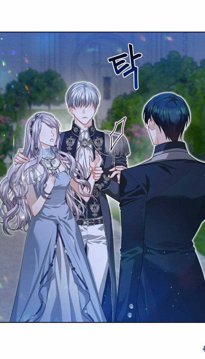 Đôi Môi Trên Lưỡi Dao - Chapter 59.2 - Trang 3