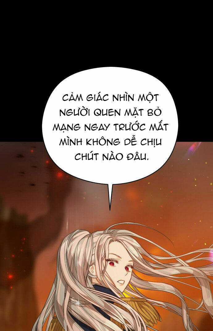 Đôi Môi Trên Lưỡi Dao - Chapter 59.2 - Trang 29