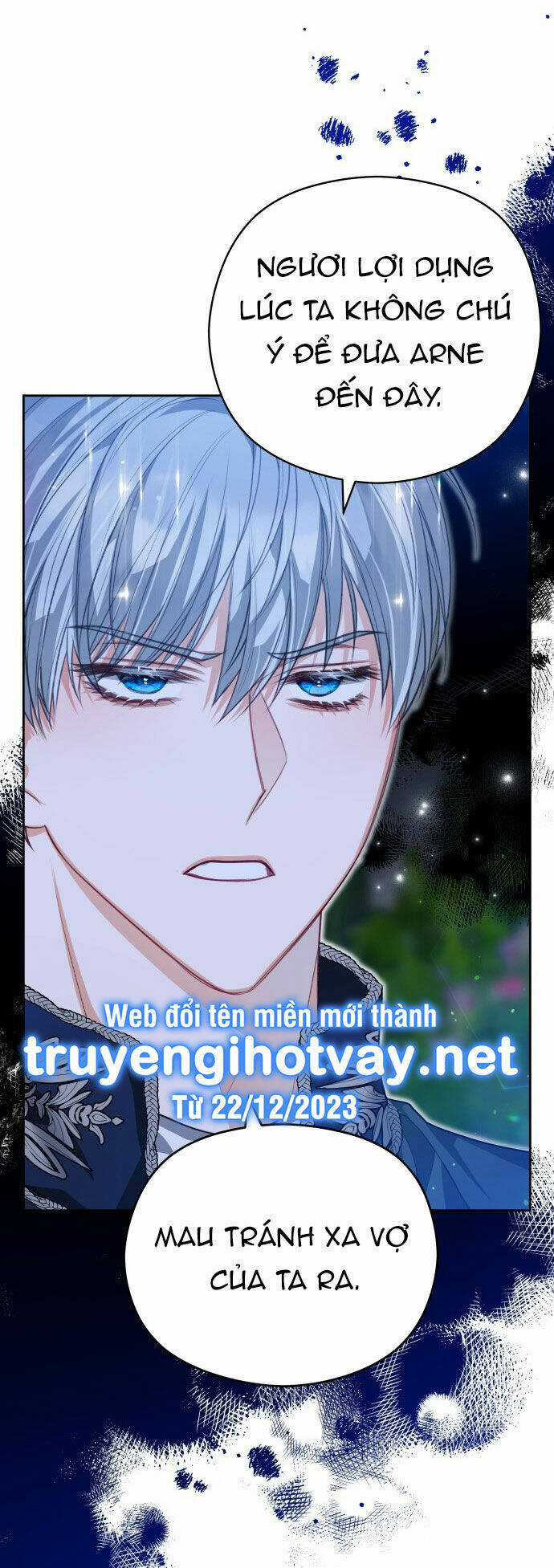 Đôi Môi Trên Lưỡi Dao - Chapter 59.2 - Trang 4