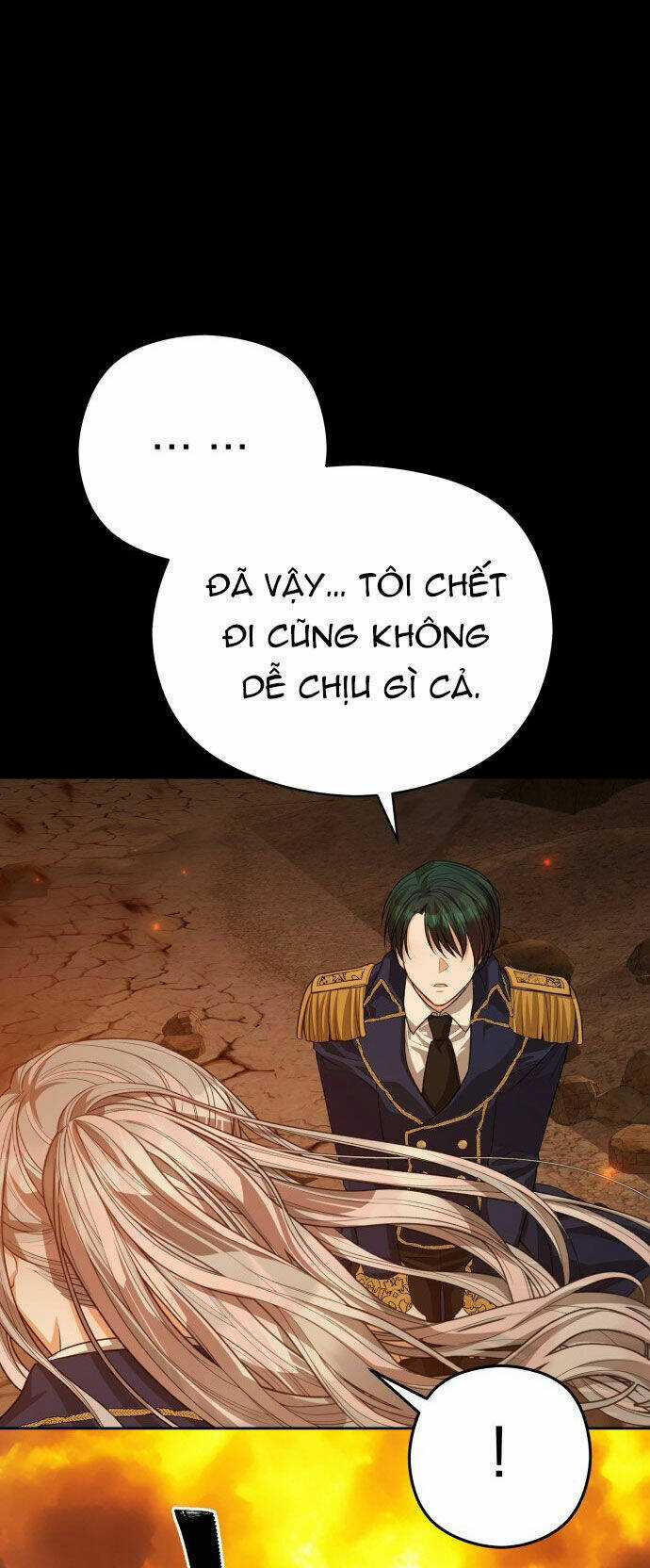 Đôi Môi Trên Lưỡi Dao - Chapter 59.2 - Trang 37