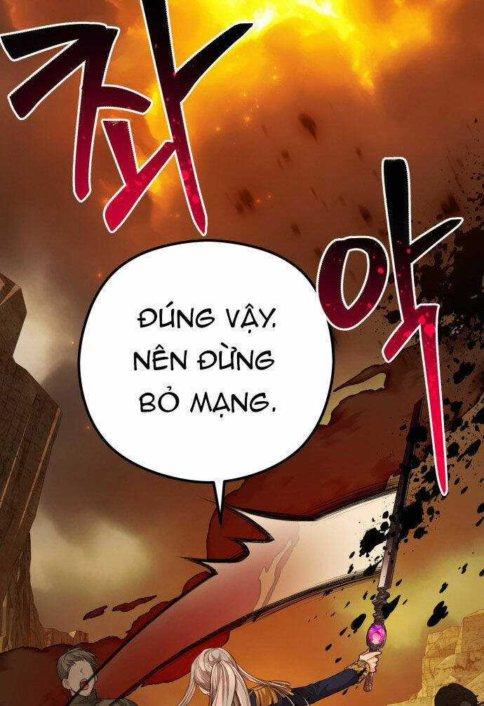 Đôi Môi Trên Lưỡi Dao - Chapter 59.2 - Trang 38