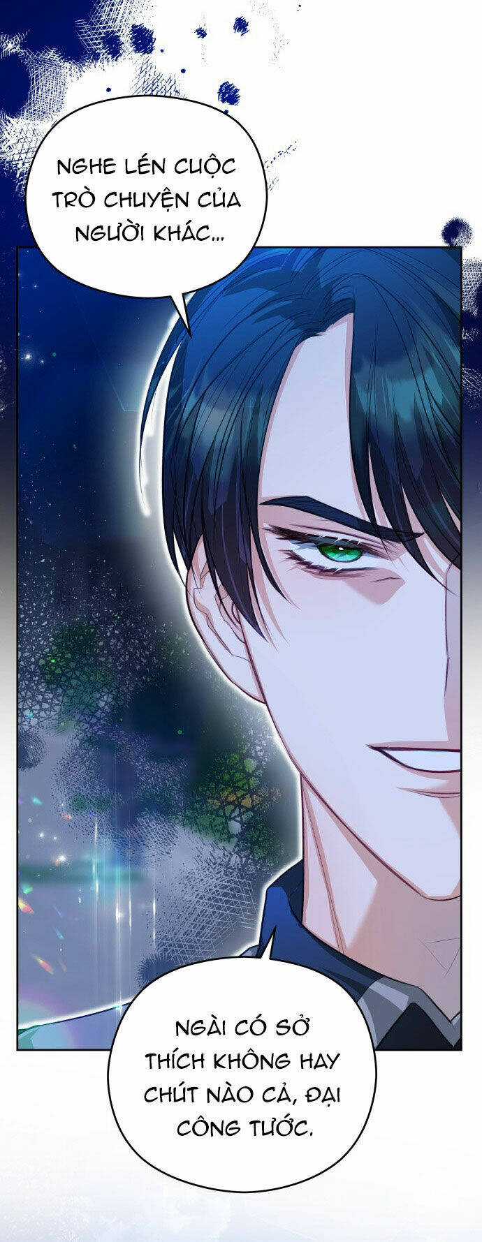 Đôi Môi Trên Lưỡi Dao - Chapter 59.2 - Trang 5