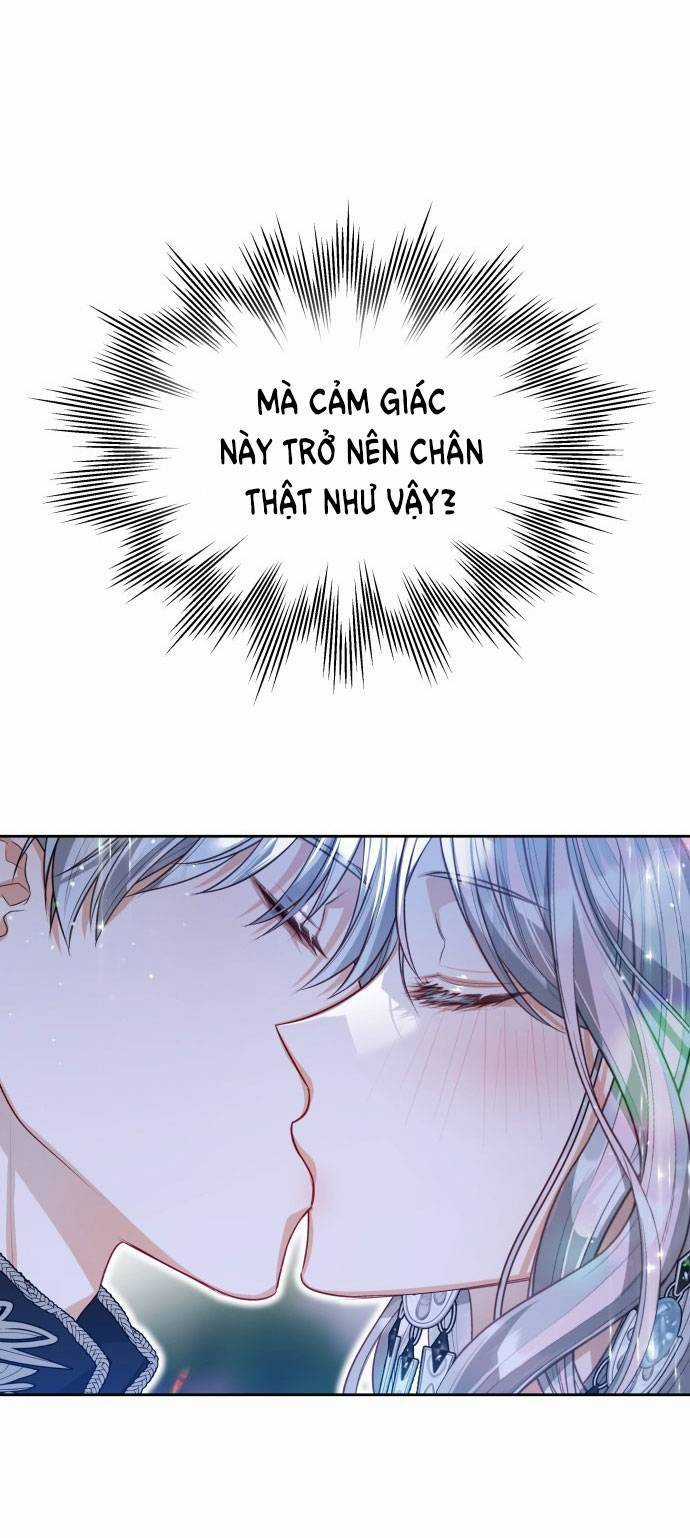 Đôi Môi Trên Lưỡi Dao - Chapter 60.1 - Trang 11