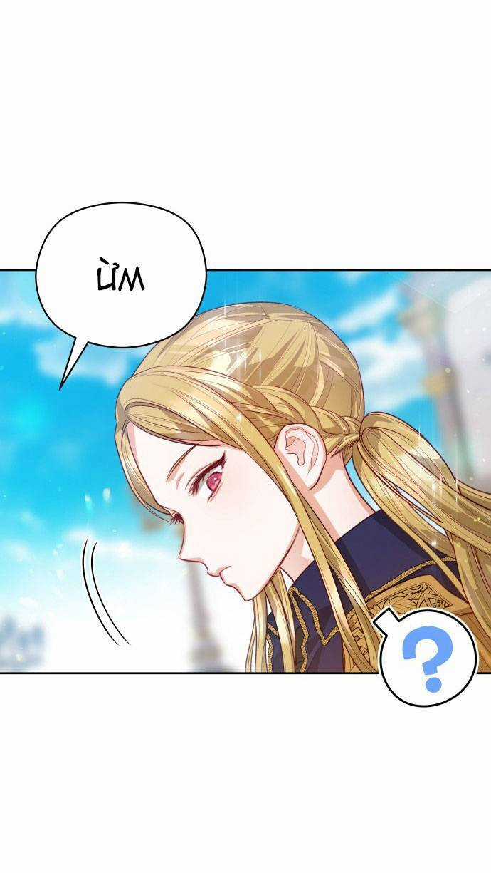 Đôi Môi Trên Lưỡi Dao - Chapter 60.1 - Trang 18