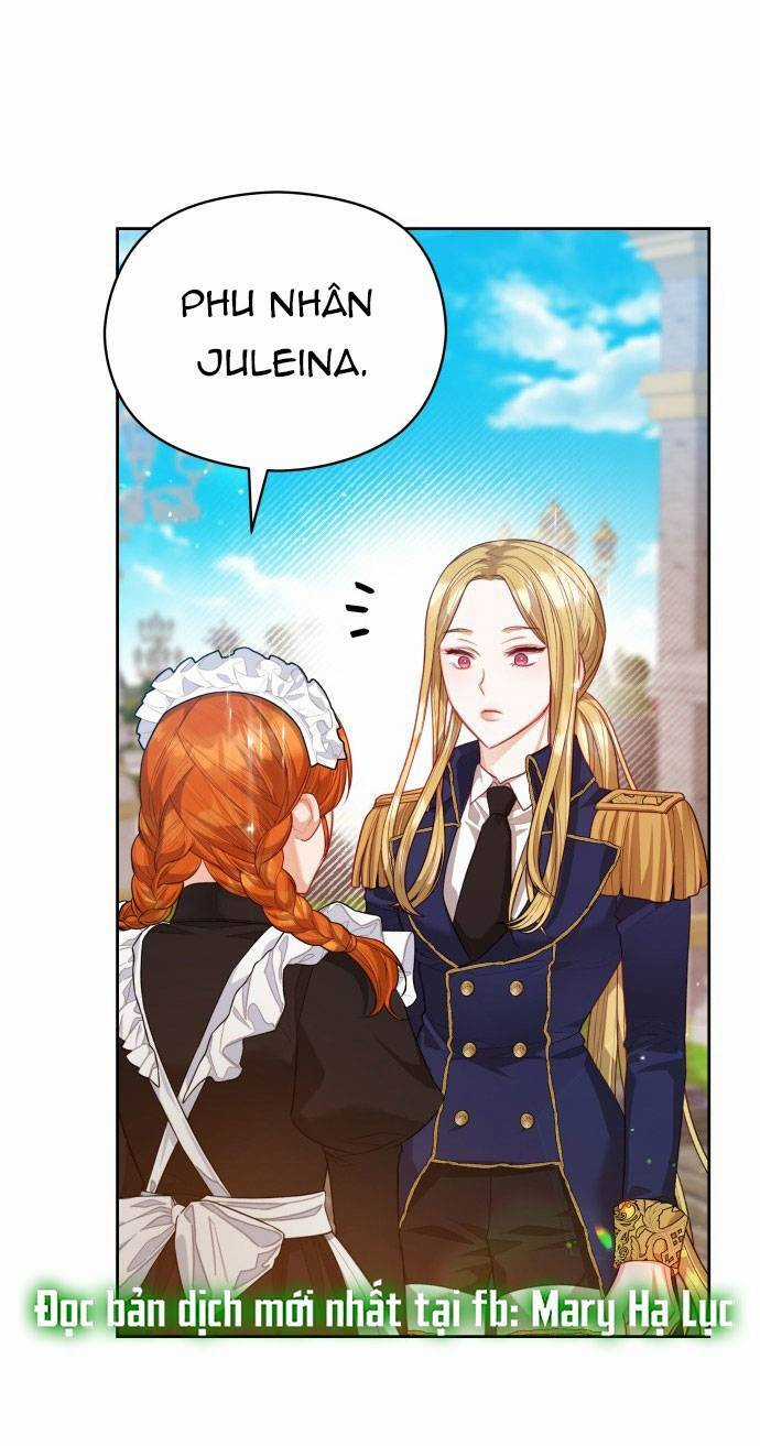 Đôi Môi Trên Lưỡi Dao - Chapter 60.1 - Trang 19