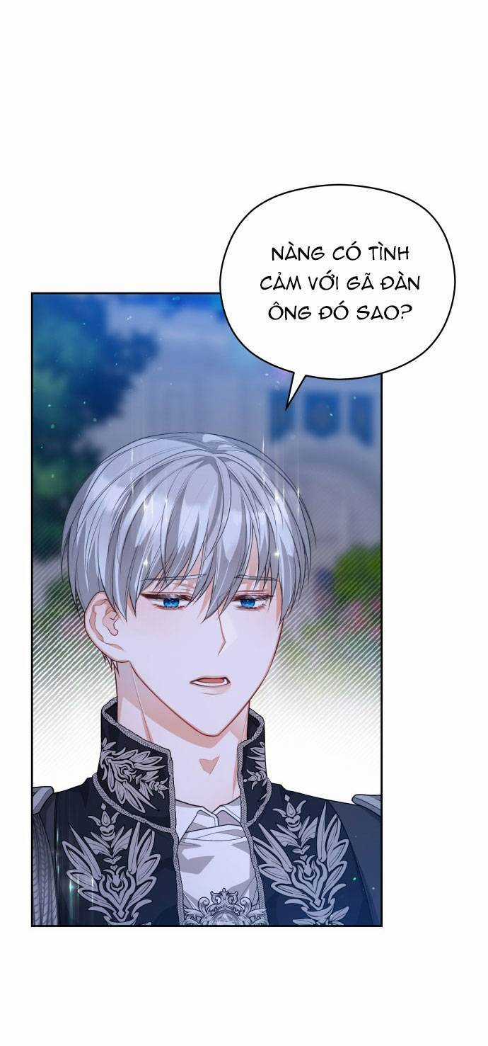 Đôi Môi Trên Lưỡi Dao - Chapter 60.1 - Trang 4