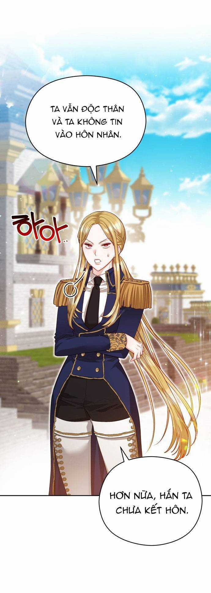 Đôi Môi Trên Lưỡi Dao - Chapter 60.2 - Trang 3