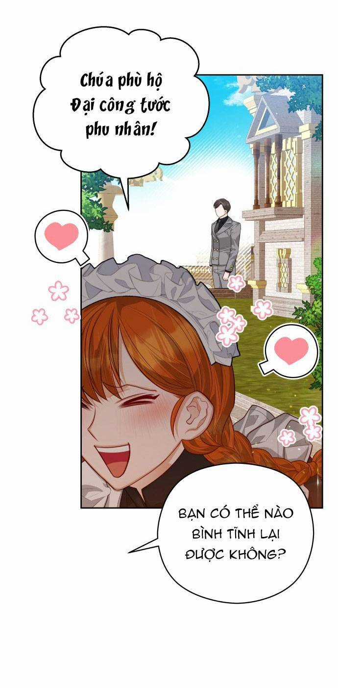 Đôi Môi Trên Lưỡi Dao - Chapter 60.2 - Trang 23