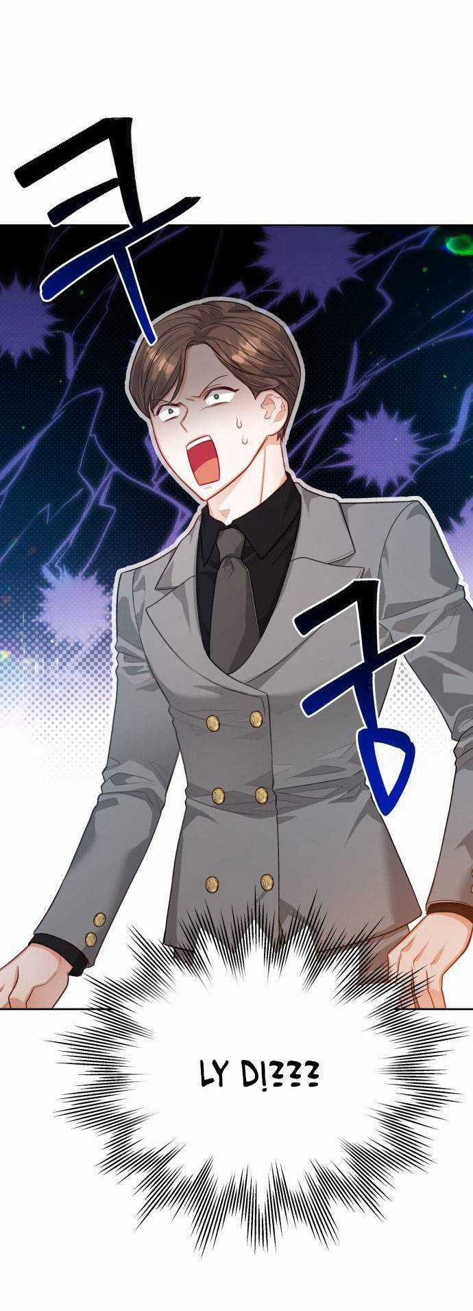 Đôi Môi Trên Lưỡi Dao - Chapter 60.2 - Trang 24