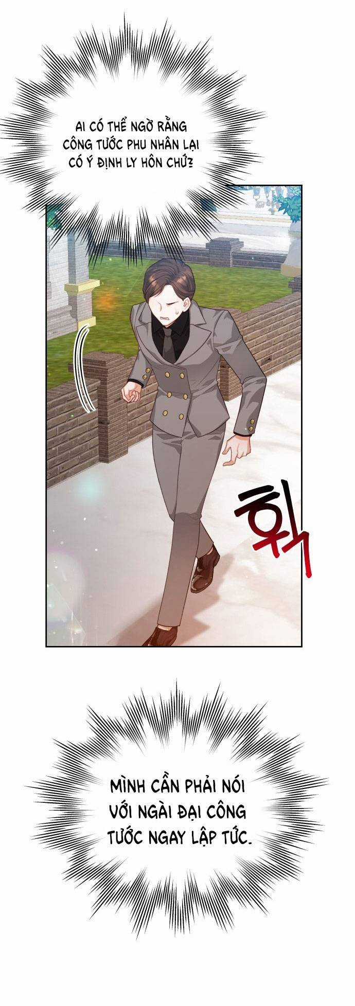 Đôi Môi Trên Lưỡi Dao - Chapter 60.2 - Trang 25