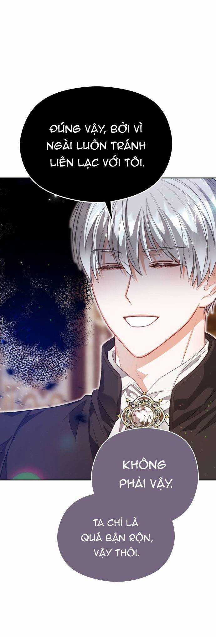 Đôi Môi Trên Lưỡi Dao - Chapter 60.2 - Trang 28