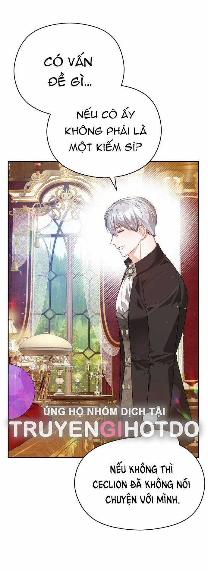 Đôi Môi Trên Lưỡi Dao - Chapter 60.2 - Trang 30