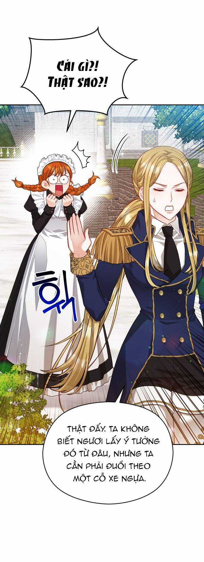 Đôi Môi Trên Lưỡi Dao - Chapter 60.2 - Trang 4