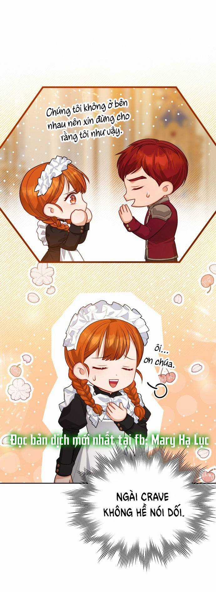 Đôi Môi Trên Lưỡi Dao - Chapter 60.2 - Trang 5