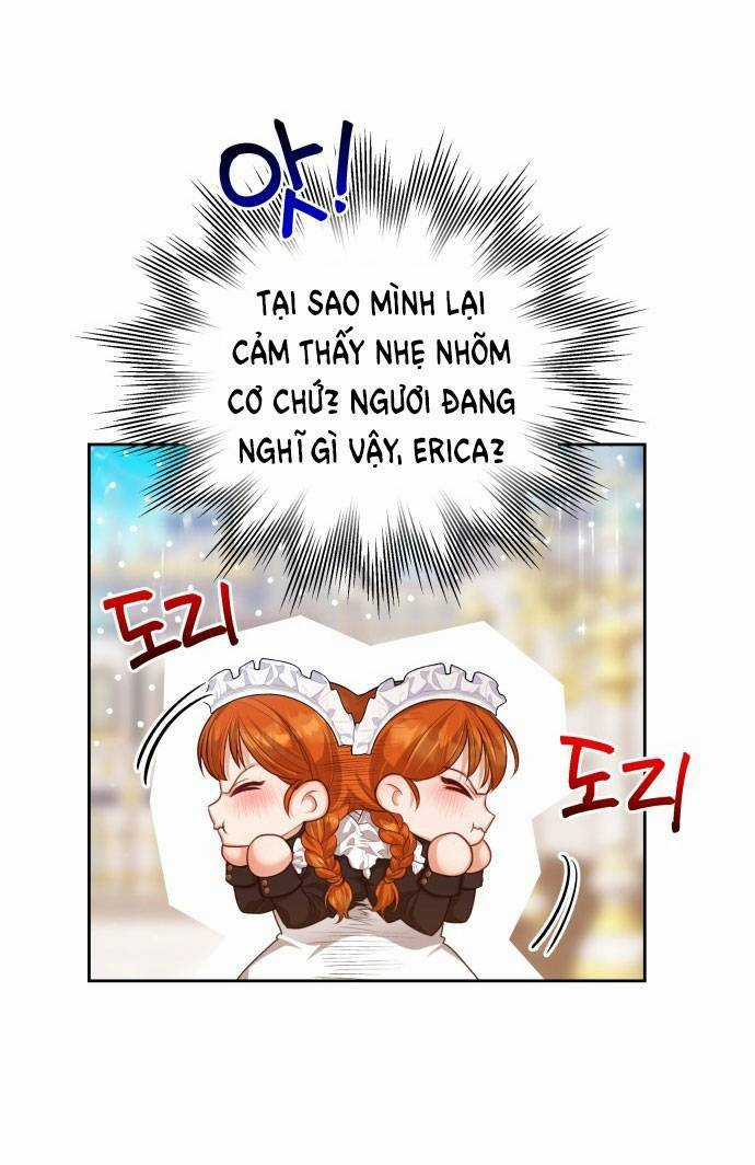 Đôi Môi Trên Lưỡi Dao - Chapter 60.2 - Trang 6